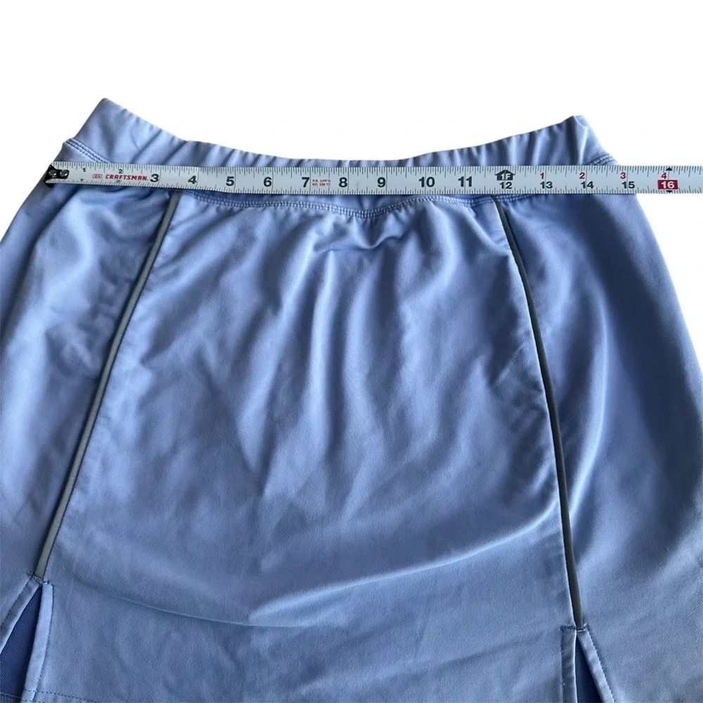 Athleta  Lightweight Tennis Yoga‎ Skirt